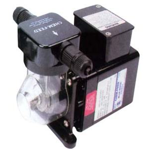 เครื่องจ่ายคลอรีนอัตโนมัติสำหรับสระว่ายน้ำ/เครื่องผลิตคลอรีนจากเกลือ เครื่องจ่ายยาเม็ดอิเล็กทรอนิกส์ - Product Image 1