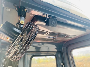 Jac Xe Nâng Kèm Theo Cho Xe Nâng Diesel 5 T Kubota Động Cơ Xe Nâng Nhỏ Xe Nâng Mini 5 Tấn 3 3.5 5 Tấn Diesel Chl - Product Image 6