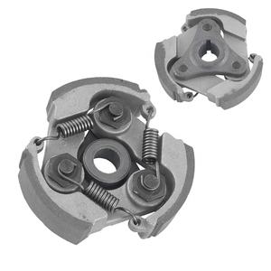 คลัตช์แบบแรงเหวี่ยงสำหรับรถมอเตอร์ไซค์ 2 จังหวะ 43/47/49 ซีซี มินิโมโต อะลลอยด์ สำหรับรถวิบาก ATV ควอดไบค์ พร้อมสปริงคลัตช์ <span class=keywords><strong>3</strong></span> ตัว ขนาด 75 มม. - Product Image 5