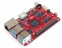 ODROID ODROID-C4 Cortex-A55 Quad-core