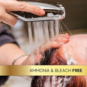 Décolorant capillaire Q8 <span class=keywords><strong>K</strong></span>-up, décolorant pour cheveux, décolorant pour colorations, procédure en 20 minutes, élimine en toute sécurité les couleurs marron, noir, <span class=keywords><strong>rouge</strong></span>, violet, <span class=keywords><strong>bleu</strong></span>, vert - Product Image 3