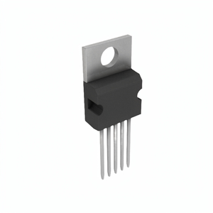 Components Electronic Power Management (PMIC) BOM IC In Stock TPS75633KC TO 220 5 - Product Image 1
