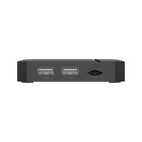 Nouveau produit Tanix TX2 décodage Hd 8K décodeur décodeur double Wifi Tv Box android 12 TX2 h618 smart tv box android