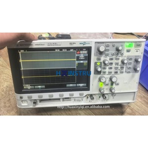 ออสซิลโลสโคปสัญญาณผสม KEYSIGHT MSOX2012A: 100 MHz, 2 ช่องสัญญาณอนาล็อก บวก 8 ช่องสัญญาณดิจิทัล - Product Image 1
