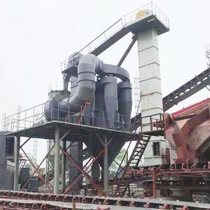 800-1000 KG/H Aerodinámico Flujo de aire caliente Máquina de secado de aserrín de madera Secador de biomasa - Product Image 4