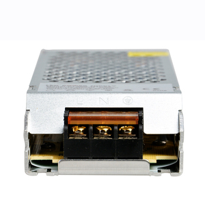 Alimentation électrique à découpage SMPS 12V 15A 200W à profil bas AC/DC - Product Image 3