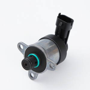 Unidad de Válvula Dosificadora de Combustible 0445020083, Válvula de Inyección Diésel para Reparación y Reemplazo, Construcción Metálica - Product Image 1