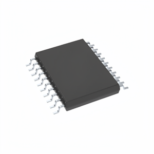 20 SSOP Original Embedded Electronics Component PIC16LF818-I_SS - Product Image 1