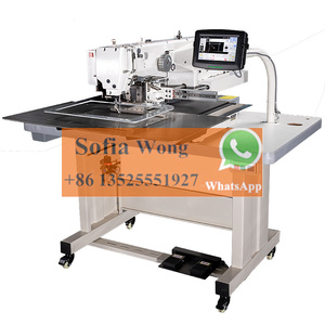 Machines à coudre de haute qualité, machines à coudre industrielles à point de couture, machine à coudre industrielle 220V - Product Image 1