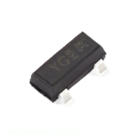 Composants électroniques IC prêts à être expédiés BSS314PEH6327XTSA1