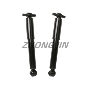 Nuovo Ammortizzatore Anteriore e Posteriore 25822946 25838251 per Buick Enclave Chevrolet Traverse GMC Acadia Saturn Outlook - Product Image 2