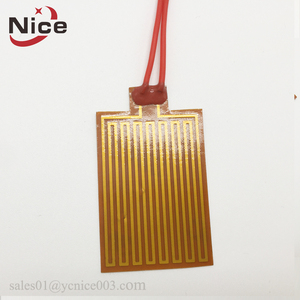 Điện Polyimide Kapton Nóng Lá 28 V - Product Image 1