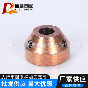 CNC Lathe Machined Steel Fitting 600mm Max Diameter Custom Made From Drawings Stainless Steel Part 02 - Product Image 5