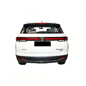 Nouveau Changan CS35 Classic 2023, SUV compact à <span class=keywords><strong>essence</strong></span>, vitesse maximale de 205 km/h, empattement long - Product Image 5