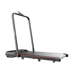 Treadmill Electric Folding Home Use <b>Walking</b> Running <b>Machine</b> Silent Fitness Equipment 36cm Belt Size Unisex - Product Image 5