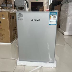 Precio de Liquidación de Fábrica, Refrigerador de Una Puerta de 58l para Hoteles y Casas de Alquiler, Mini Refrigerador de Escritorio Ydabjb58 Portátil para el Hogar, Ahorro de Energía - Product Image 1