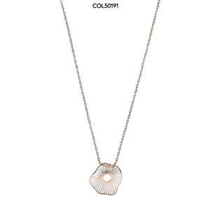 สร้อยคอจี้แฟชั่น COL50191 - Product Image 2