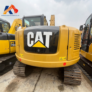 Caterpillar CAT307E CAT307E2 a utilisé l'excavatrice excellent état CAT320D2 CAT320DL CAT320GC CAT320E2 CAT312D CAT320GC CAT315D2 - Product Image 3