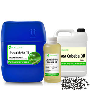 Precio al por Mayor de Aceite Esencial de Shan Cangzi Puro, Natural y Orgánico para el Cuidado de la Piel y Masajes de Fábrica - Product Image 5
