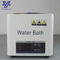 Bain-marie chauffant et refroidissant pour laboratoire dentaire Yushuoda YSD-WB01