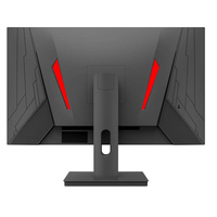 Moniteur d'usine 23,8" 24,5" 27" 32 pouces, moniteur LCD de jeu pas cher 2K 1K 75Hz 165Hz 240Hz avec DP, moniteur de jeu