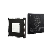 NFQC RP2040 Offre Spéciale autres composants électroniques d'origine ASIC QFN-56 lc Chip RP2040