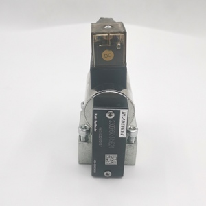 Électrovanne hydraulique Huade 23QDF6K HD-23QDF6B/315E24 315AC220 315E110 en fonte, 31,5 MPa, 12-24 V - Product Image 4