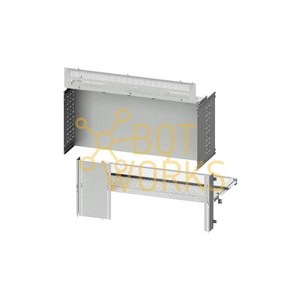 Siemens 8PQ50003BA83 - Nuovo - Product Image 1