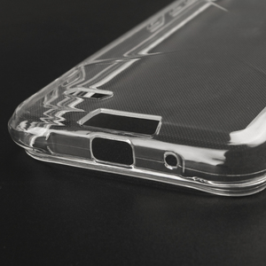 Coque de téléphone en silicone TPU pour Umidigi <span class=keywords><strong>Bison</strong></span> X10G X10S NFC <span class=keywords><strong>GT2</strong></span> Pro <span class=keywords><strong>5G</strong></span> couverture de Culture Pop arrière transparente - Product Image 5