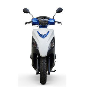 Scooter à essence haute vitesse LINDY 150CC, moteur Jinlang, refroidissement par air, frein à disque avant, vitesse maximale 85 km/h, moto à essence sur route - Product Image 4