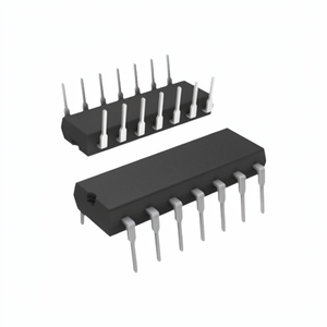 ALD1107PBL 14-DIP Transistors Electronics Component BOM IC In Stock - Product Image 1