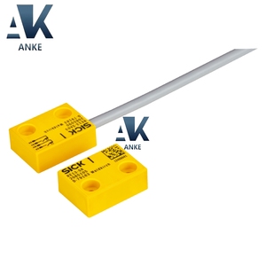 Interrupteur à cordon d'arrêt d'urgence Sick RE13-SA84 1062539 - Product Image 1