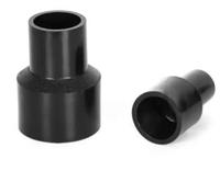 Sambungan Pipa Tee HDPE Tekanan Tinggi, Adaptor Elbow Union An10, Perlengkapan Pipa PE100