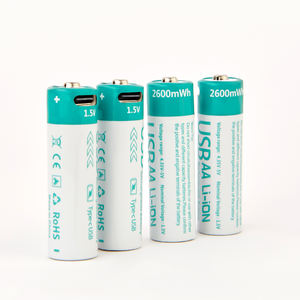 Máquina recargable de 1,5 V elisb Uchargeable chargeable echargeable atteratteratterattersb SB sb - Product Image 3