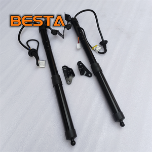 Задняя левая и правая Опора задней двери амортизатор электрическая стойка 6892009010 6891009010 для Toyota RAV4 2013-2016 - Product Image 6