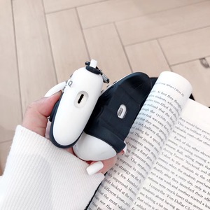 Conception de machine de jeu Playstation 3D mignonne et cool pour la coque des Airpods <span class=keywords><strong>Pro</strong></span> pour les Airpods 1 2 d'Apple - Product Image 3