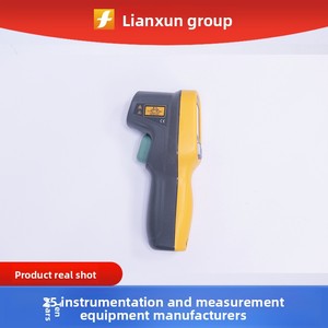 Termómetro Infrarrojo de Mano MT4 MAX+ & IND, IP64 - Product Image 3