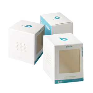 Nhà Máy Bán buôn đặc sản biểu tượng tùy chỉnh sản xuất thiết kế giấy các tông hiển thị vật nuôi hộp cửa sổ - Product Image 4