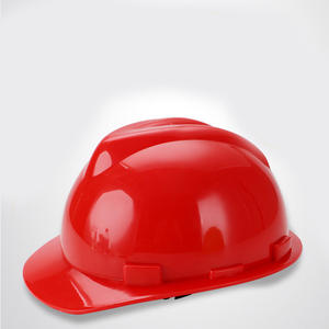 للبيع بالجملة من الشركات المصنعة قبعات صلبة واقية من البلاستيك Abs موقع بناء سميك من الهندسة - Product Image 5