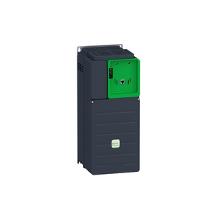 Variador de Frecuencia Trifásico de Montaje en Gabinete ATV630D45N4Z para Control de Velocidad de Motor Industrial - Product Image 1
