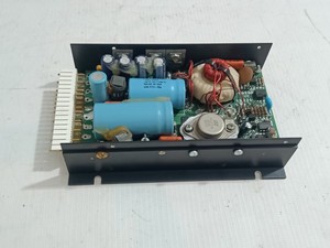 Norcontrol VT25-373-99/X9 CCI ตัวควบคุม VT2537399X9ระบบอัตโนมัติทางอุตสาหกรรมซึ่ง VT25-373-99ควบคุมพลังงาน X9 CCI - Product Image 2