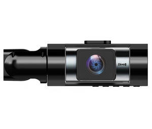 กล้องติดรถยนต์บันทึกภาพ 3 ช่องทาง DVR ความละเอียด 1080P พร้อม WiFi ไร้สาย ระบบมองเห็นในเวลากลางคืน รุ่น V10 - Product Image 1