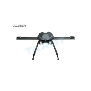 XS690 TL69A01 Sport <span class=keywords><strong>quadricottero</strong></span> con l69a02 Skid del carrello di atterraggio retrattile in metallo e Controller TL8X002 - Product Image 2