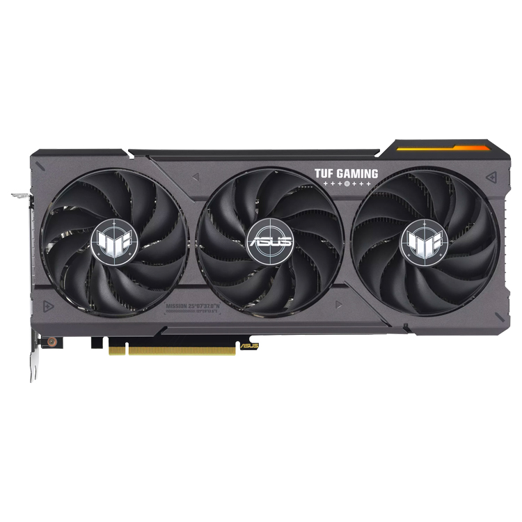 ASUS TUF Gaming Geforce RTX 4060 Ti 8GB GDDR6X OC Edition