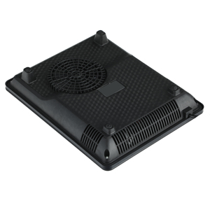 Cocina de Inducción Manual Ultrafina de un Solo Quemador con Temporizador Inteligente para Uso en Exteriores, Máquina de Cocina Impermeable para Hot Pot - Product Image 2