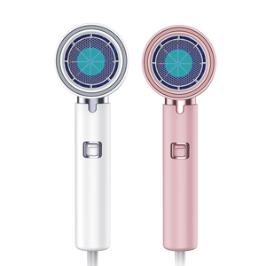 ไดร์เป่าผม RAF Professional 1600W 20000 รอบต่อนาที มอเตอร์พกพา น้ำหนักเบา เสียงเบา ป้องกันความร้อนเกิน R.4605 RAF Professional 1600W - Product Image 1
