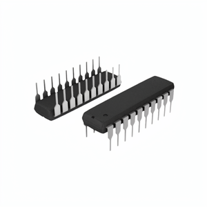 Power Management (PMIC) Electronics Component Original 20 DIP ISL83204AIPZ - Product Image 1