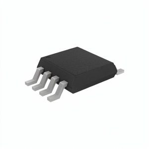 Manufacturer Channel <b>8</b> TSSOP, <b>8</b> MSOP Electronic Circuit Components Power Management (PMIC) MIC5200-5.0BMM - Product Image 1