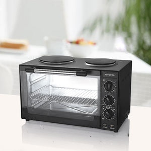 YONGQIAN Electric <strong>Oven</strong> Pizza Electric Home Use Electric Tandoor <strong>Oven</strong> Kitchen Stoves Electric with <strong>Oven</strong> - Product Image 3