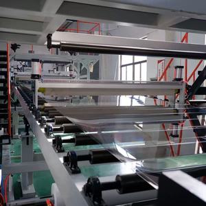 0.6-3.5mm mờ nhựa tấm PC bảng giá rẻ tấm polycarbonate - Product Image 4